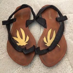 Seychelles Sandals